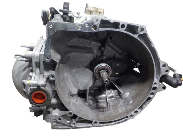 Купить 20MB32 Peugeot/Citroen МКПП в сборе