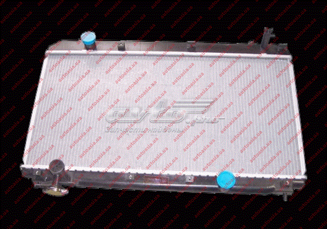 T11-1301110BA Market (OEM) радиатор