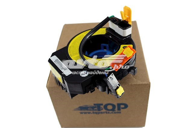 TQ10130 Tqparts Кольцо подушки безопасности