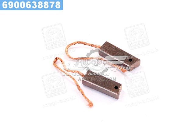 940113190039 Magneti Marelli Щетка генератора