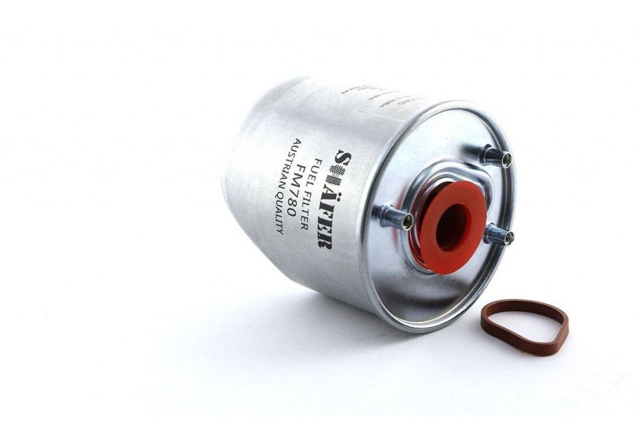 Купить FM780 Shafer Фильтр-отстойник топлива грубой очистки