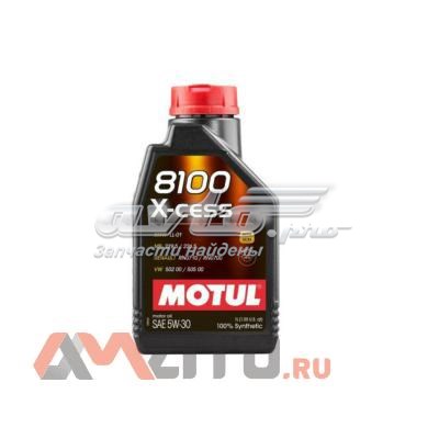 108944 Motul óleo para motor