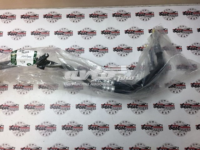 UBP500400 Land Rover Трубка (шланг) охлаждения АКПП, сдвоенная