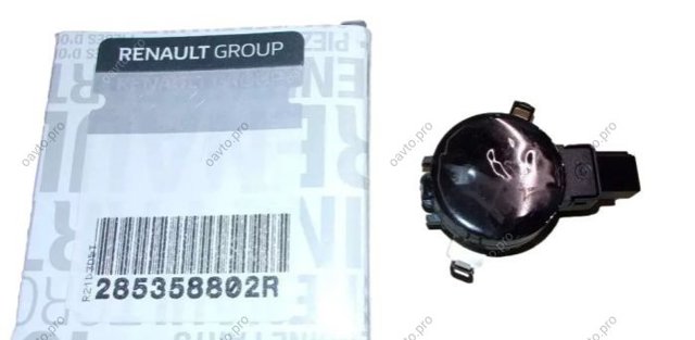  Renault (RVI) 285358802R цена, от 25.37 USD
