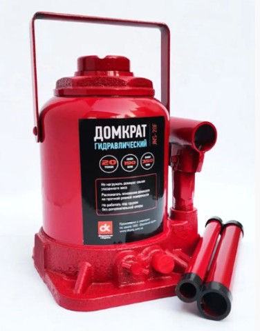 Купить JNS20F DK Домкраты