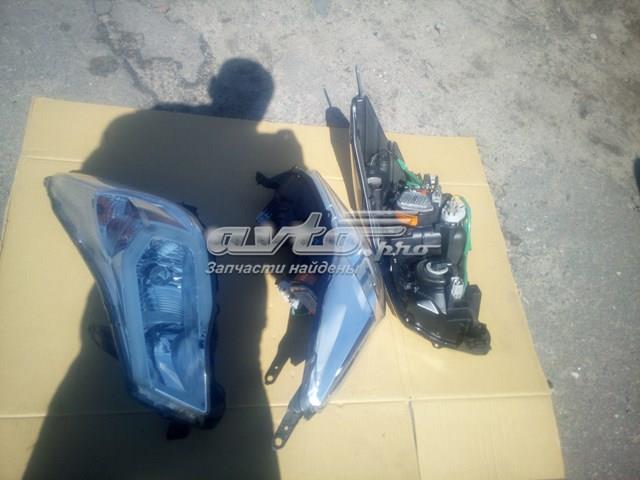 Фара левая Subaru 84002SG031 цена, от 353.21 USD