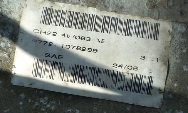  Land Rover CH224W063AB цена, от 140.51 USD