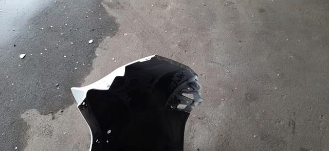 Бампер задний Mazda DFR550221CBB цена, от 6250 UAH