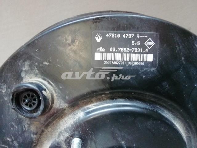 Купить 472104797R Renault (RVI) 