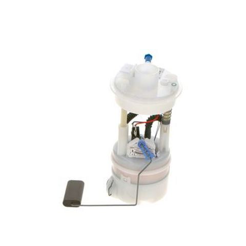 Купить 986580255 Bosch Модуль топливного насоса