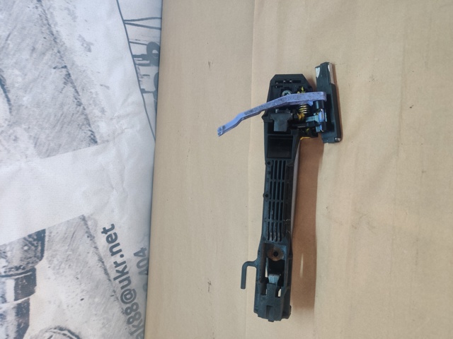  Subaru 62142AJ000