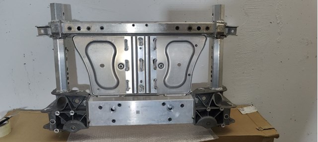 Купить 9J1400048D Porsche Поперечина передней подвески