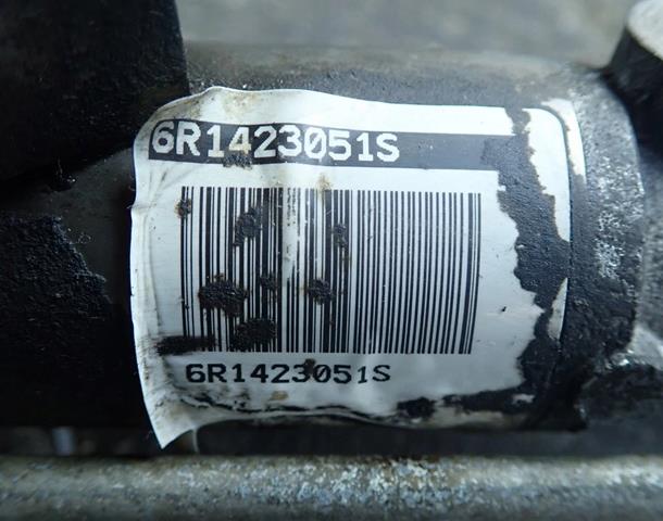 Рулевая рейка 6R1423051S VAG