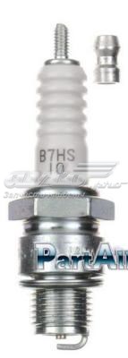 Свеча зажигания NGK B7HS10 цена, от 3.20 USD