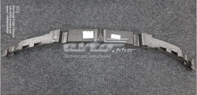 Купить 51117211488 BMW Абсорбер (наполнитель) бампера переднего