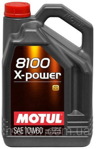 Купить 854851 Motul Моторное масло для дизеля