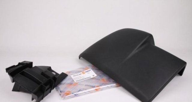 Угол бампера заднего правый Autotechteile 3857004 цена, от 10.77 USD
