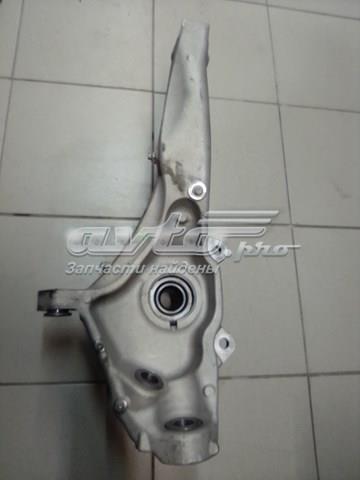 LR134928 Land Rover Цапфа - поворотный кулак передний, правый