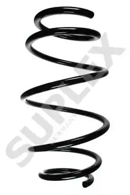 Пружина амортизатора передняя Suplex 6197 цена, от 63.25 USD