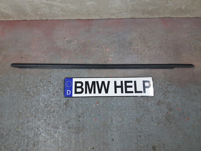 51337299992 BMW 