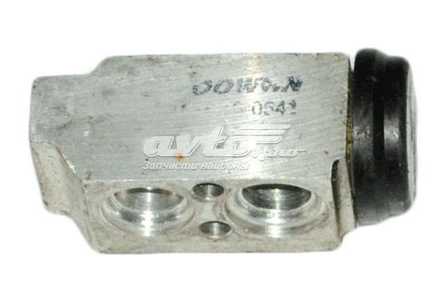Клапан TRV кондиционера AVE187000S Mahle Original