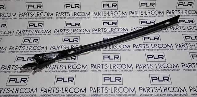 LR076515 Land Rover Накладка стойки кузова внешняя передняя левая