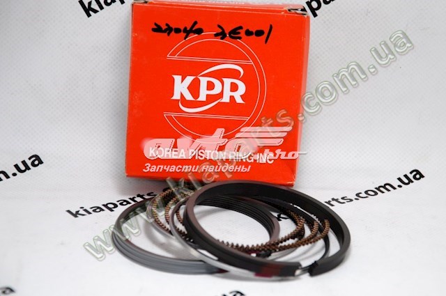 Купить 2304041200 Hyundai/Kia 
