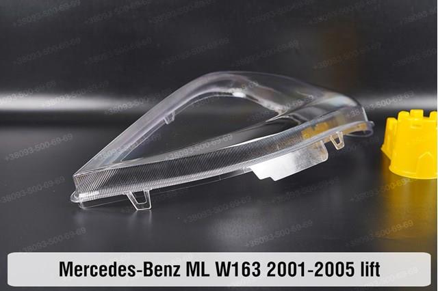 A1638204461 Mercedes Фара передняя правая
