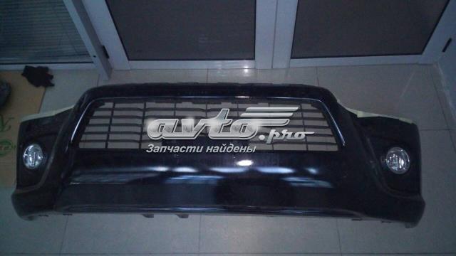 Решетка бампера переднего центральная Toyota 531120K120 цена, от 86.74 USD