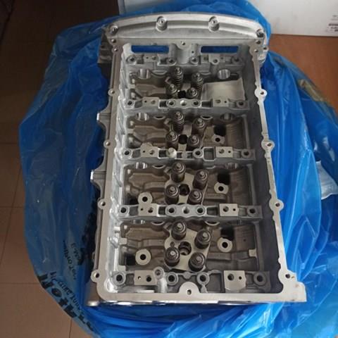 ГБЦ BK2Q6090AC Ford