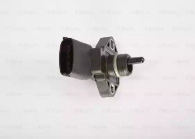 Датчик давления наддува 281002205 Bosch