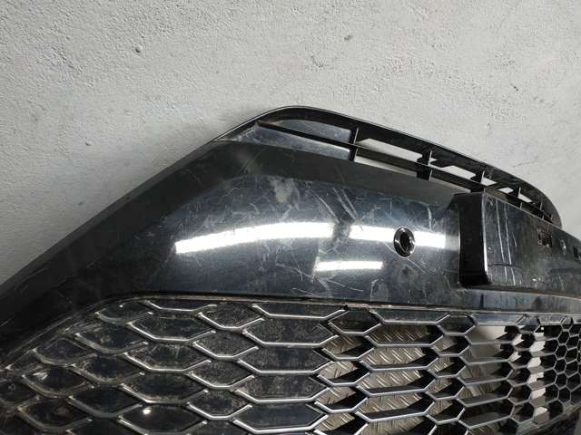 Купить 53102YP030 Toyota Решетка бампера переднего нижняя