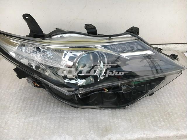 Правая фара 8111002E20 Toyota