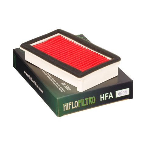 Фильтр воздушный Hiflofiltro HFA4608