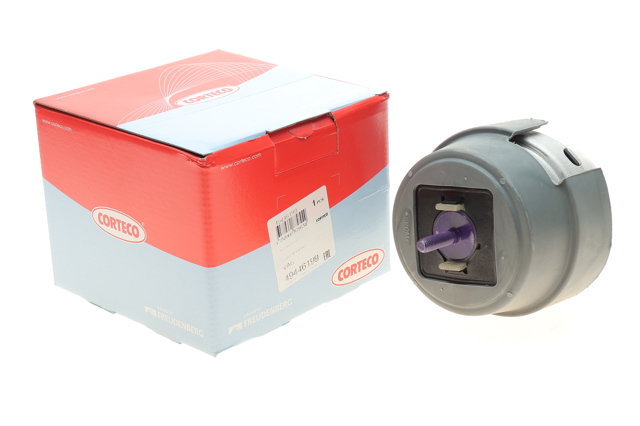 Подушка двигателя Corteco 49446199 цена, от 57.92 USD