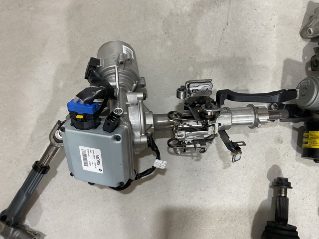 56310G5301 Hyundai/Kia Колонка рулевого управления