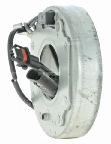 KTT030093 Thermotec Магнитная муфта компрессора кондиционера