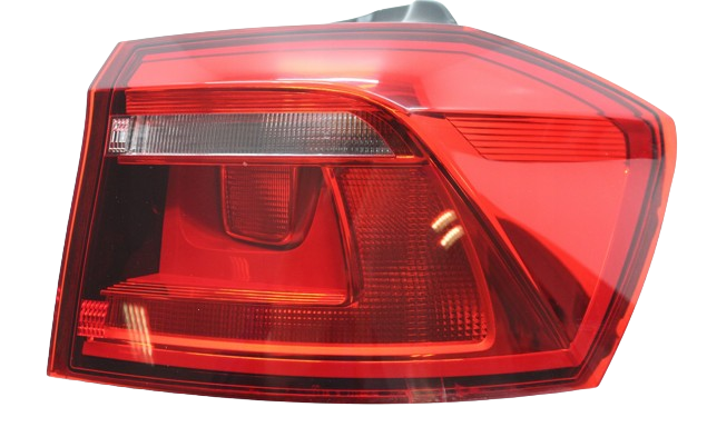 Фара задняя правая внешняя VAG 510945096H цена, от 61.32 USD