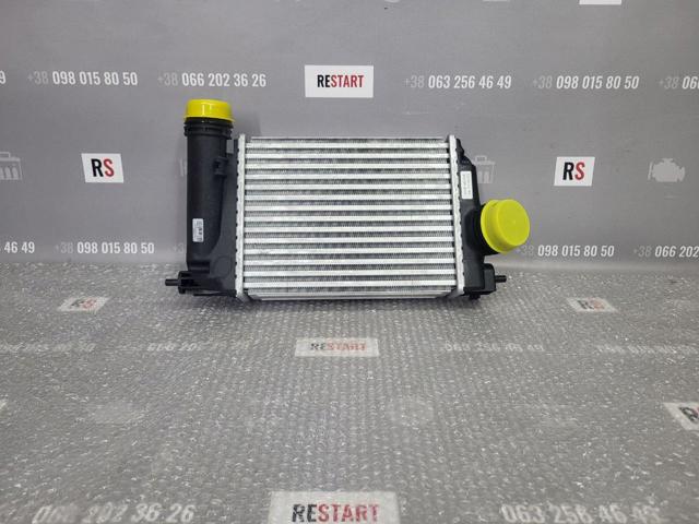 Система охлаждения наддувочного воздуха Polcar 27C1J81 цена, от 80.88 USD