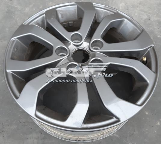 4321054P500BK Suzuki Оригинальные диски