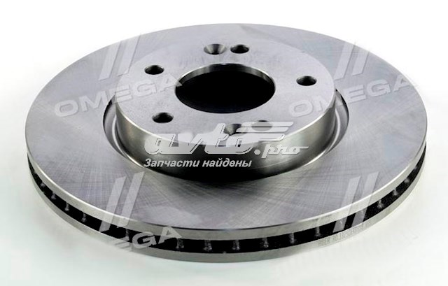 Тормоз дисковый передний Rider RD3325DF4865S цена, от 33.29 USD