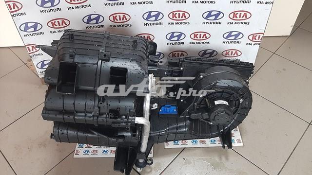 Резистор печки 970351C000 Hyundai/Kia