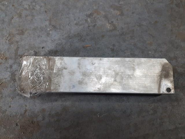 7158874 BMW Балка бампера переднего