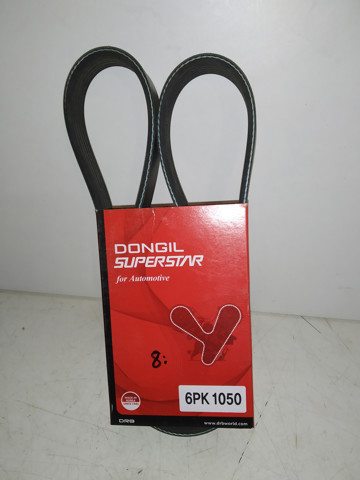 6PK1050 Dongil Поликлиновый ремень