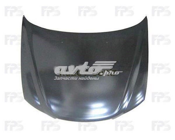 Капот FPS FP3213280 цена, от 146.75 USD