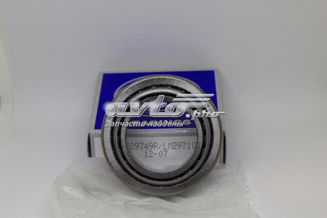  NSK LM29749RLM29710R
