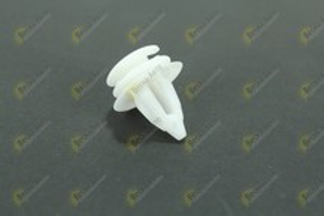 B21124 Romix Пистон (клип) крепления обшивки двери