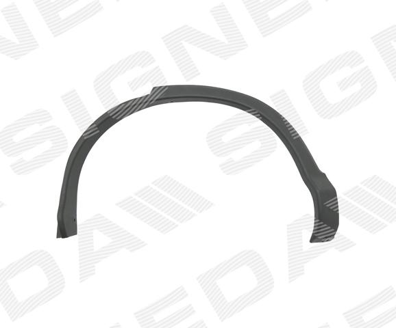 Накладка крыла заднего левого Signeda PHD01004MAL цена, от 32.94 USD