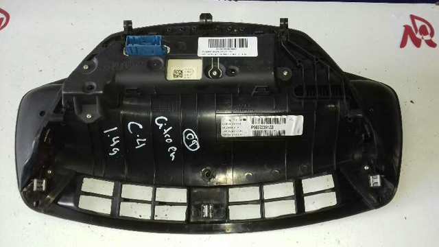 96572391ZD Peugeot/Citroen 