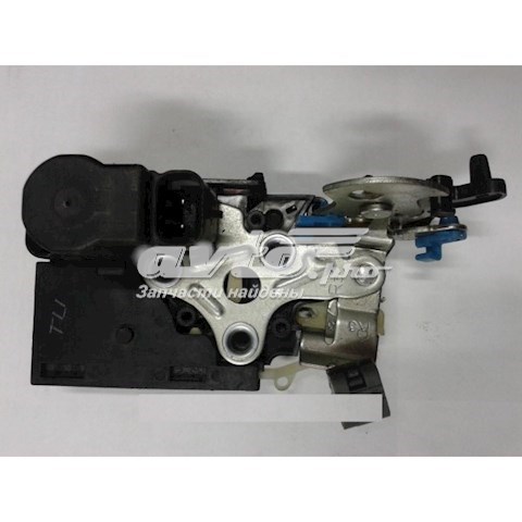 Замок задней двери, правой Daewoo Lanos седан (KLAT) (1997 - 2008) цена, от 4.22 USD